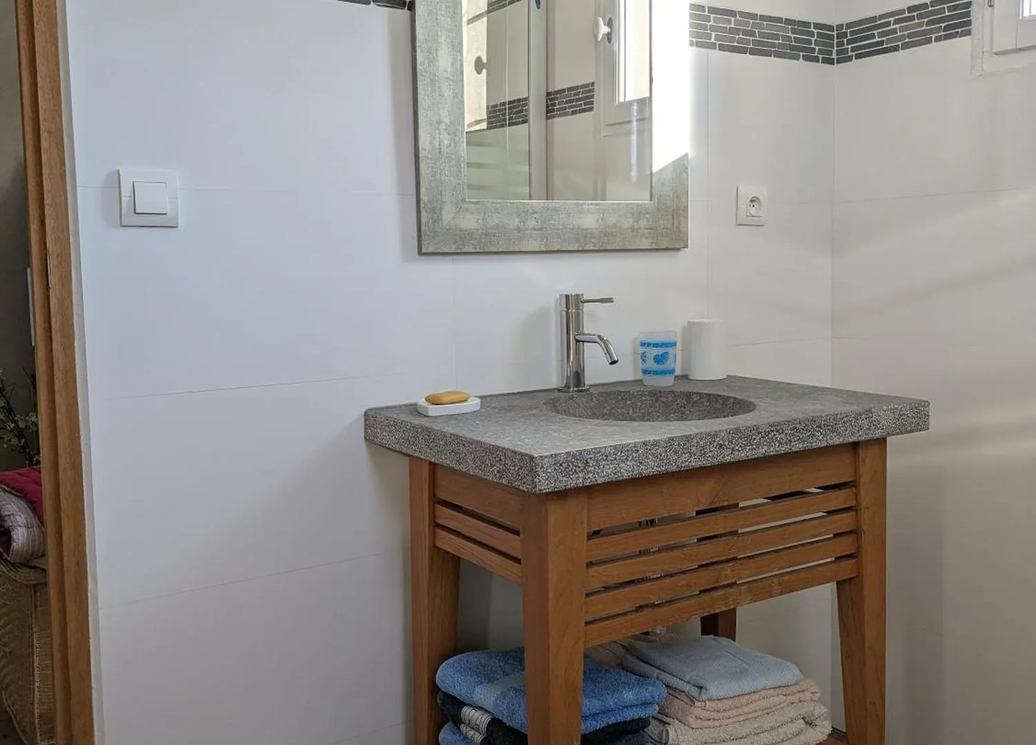 Appartement Le Charme Du Ventoux à Crillon-le-Brave 0*,