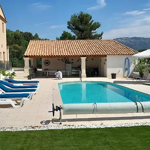L'ecrin Du Ventoux Crillon-le-Brave